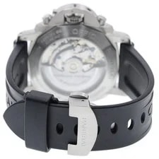 Panerai Luminor 1950 Flyback PAM00361 Chronograph Automatic Watch_848798 3