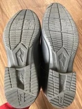 Mizuno 7.5US Xlite As5 Business Shoes JPN Limited Edition Collaboration 3