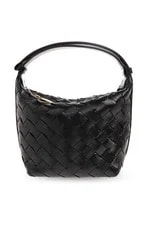 Bottega Veneta — Bottega Veneta - ‘Wallace Mini’ — Handbag — resale