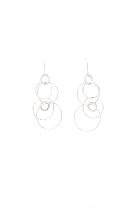 Ippolita — Hammered Set — Jewelry — resale
