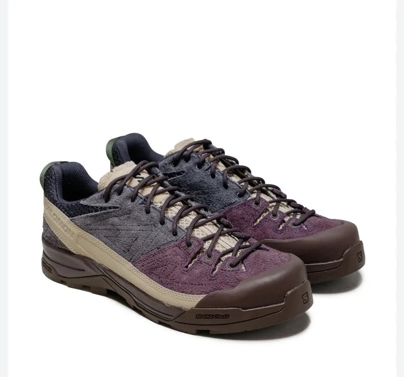 Salomon — Salomon X-alp in — Sneaker — resale