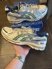 Asics — Carnival × Asics Gel-Kayano 12.1 Basil Size 11 Presale — Sneaker — resale