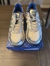 Carnival × Asics Gel-Kayano 12.1 Basil Size 11 Presale 2