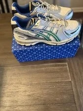 Carnival × Asics Gel-Kayano 12.1 Basil Size 11 Presale 4