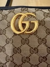 Gucci GG Marmont Small 330415 3