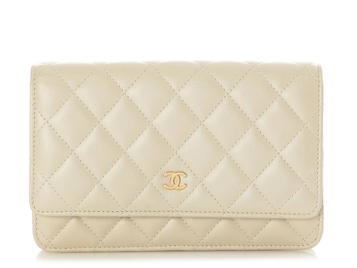 Wallet on Chain (WOC) 3