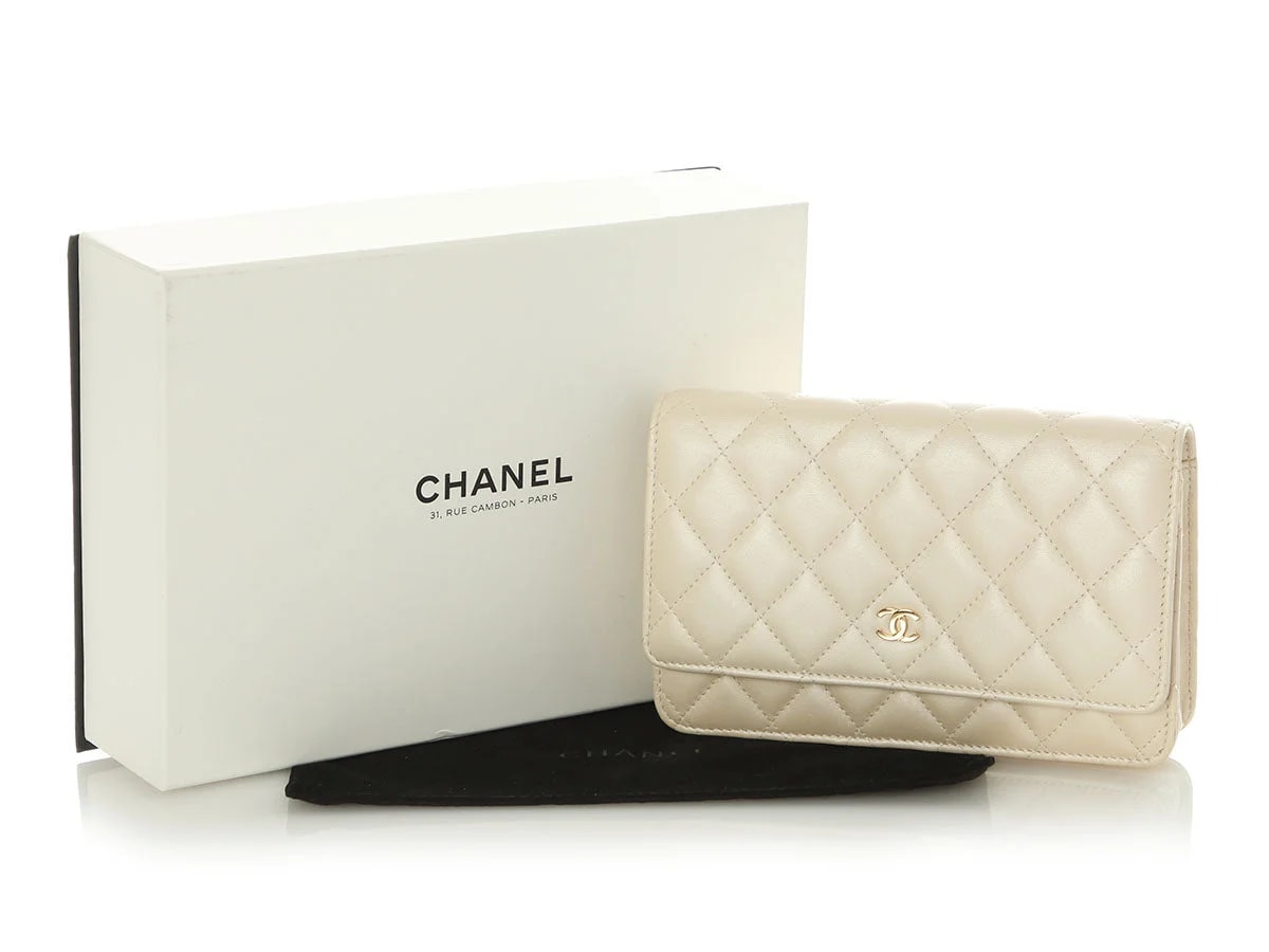 Wallet on Chain (WOC) 4