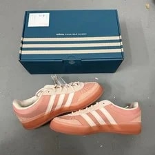 Size 7.5 - Bad Bunny X Adidas Gazelle Indoor Cabo Rojo 2