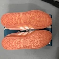 Size 7.5 - Bad Bunny X Adidas Gazelle Indoor Cabo Rojo 4