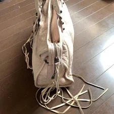 Balenciaga Classic the City Italy Made 4