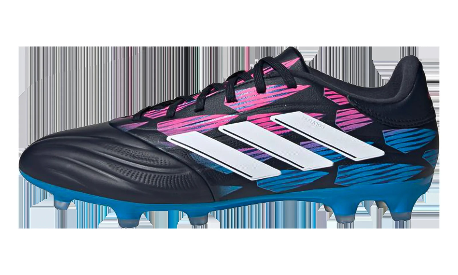 Copa 2 League Firm Ground "Legend Ink / Cloud / Solar " 2