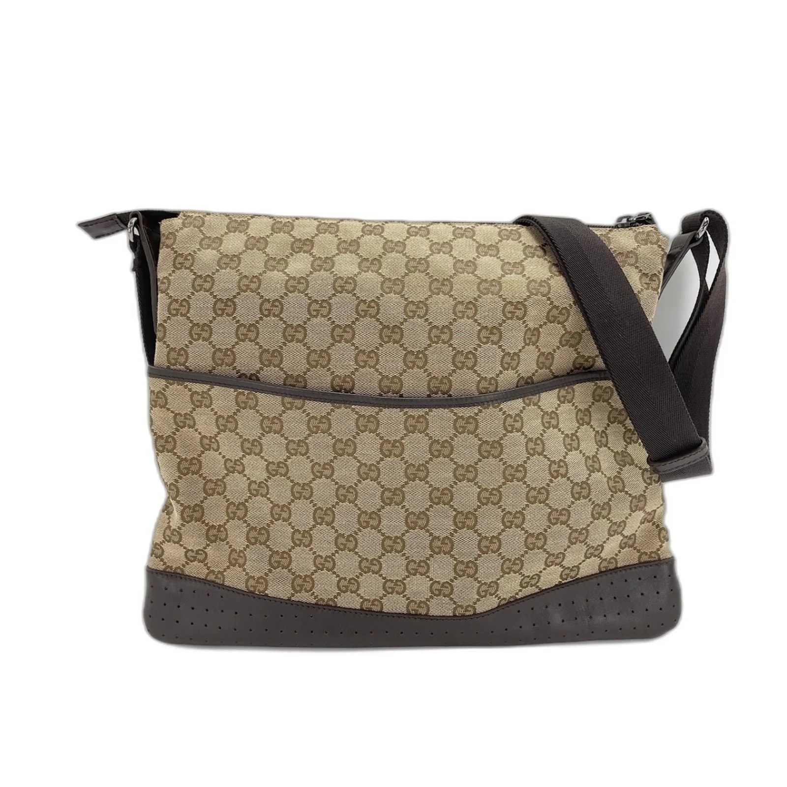 Gucci — Gucci Clear — Handbag — resale