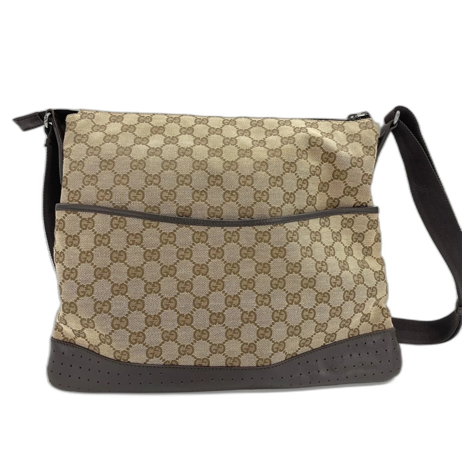 Gucci Clear 2