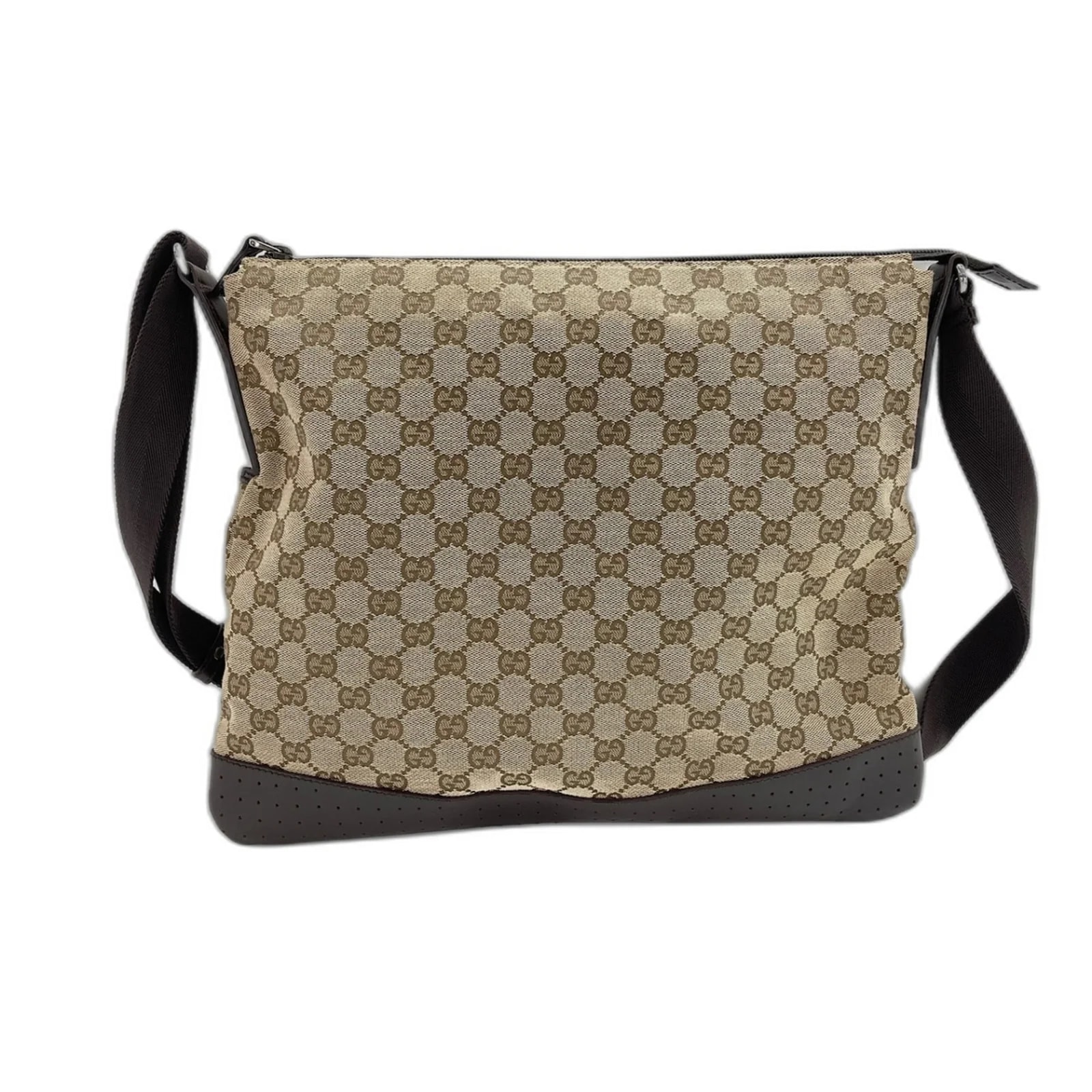 Gucci Clear 3