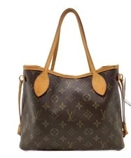 Louis Vuitton Neverfull #TFB10906 2