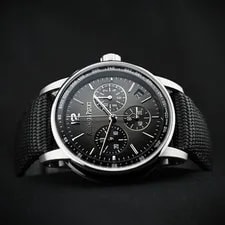 Audemars Piguet — Audemars Piguet Code 11.59 Gray Smoked Dial - 26393NB.OO.A002KB.01 — Watch — resale