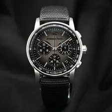 Audemars Piguet Code 11.59 Gray Smoked Dial - 26393NB.OO.A002KB.01 4