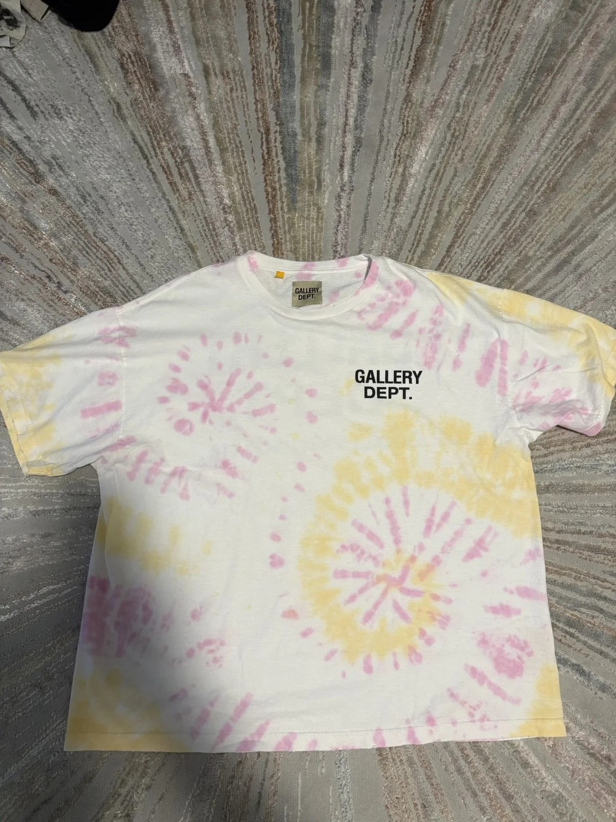 Gallery Dept. — streetwear — resale