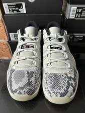 Size 10.5 - Jordan 11 Retro Low 2019 2