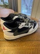 Size 9c - X Air Jordan 1 OG SP Low 3