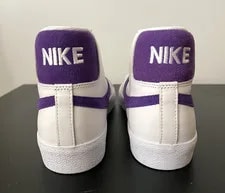 Nike SB Zoom Blazer MID ISO Court Size 10.5 NEW 2