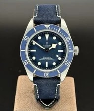 Tudor — Tudor Black Bay 79030B — Watch — resale
