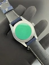 Tudor Black Bay 79030B 4