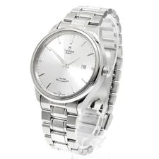 Tudor 12700 Style Date 3P Diamond Automatic With 921854 2