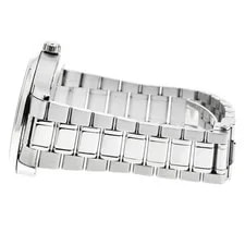 Tudor 12700 Style Date 3P Diamond Automatic With 921854 3