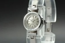 Omega — 1969 【Near 】 Omega de Ville Cal.484 Ref.511.166 Manual Wind From Japan — Watch — resale