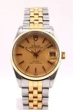 Tudor — Tudor Prince OysterDate 1990 — Watch — resale