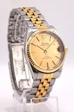 Tudor Prince OysterDate 1990 3