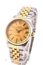 Tudor Prince OysterDate 1990 4
