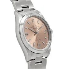 Rolex Air-King 14000 Pink 721974 3