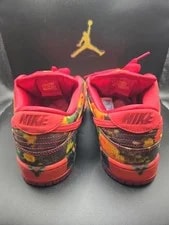 Nike SB Dunk Low "Wizard OF OZ" 2024 - Size 9 - Vnds 3