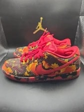 Nike SB Dunk Low "Wizard OF OZ" 2024 - Size 9 - Vnds 4