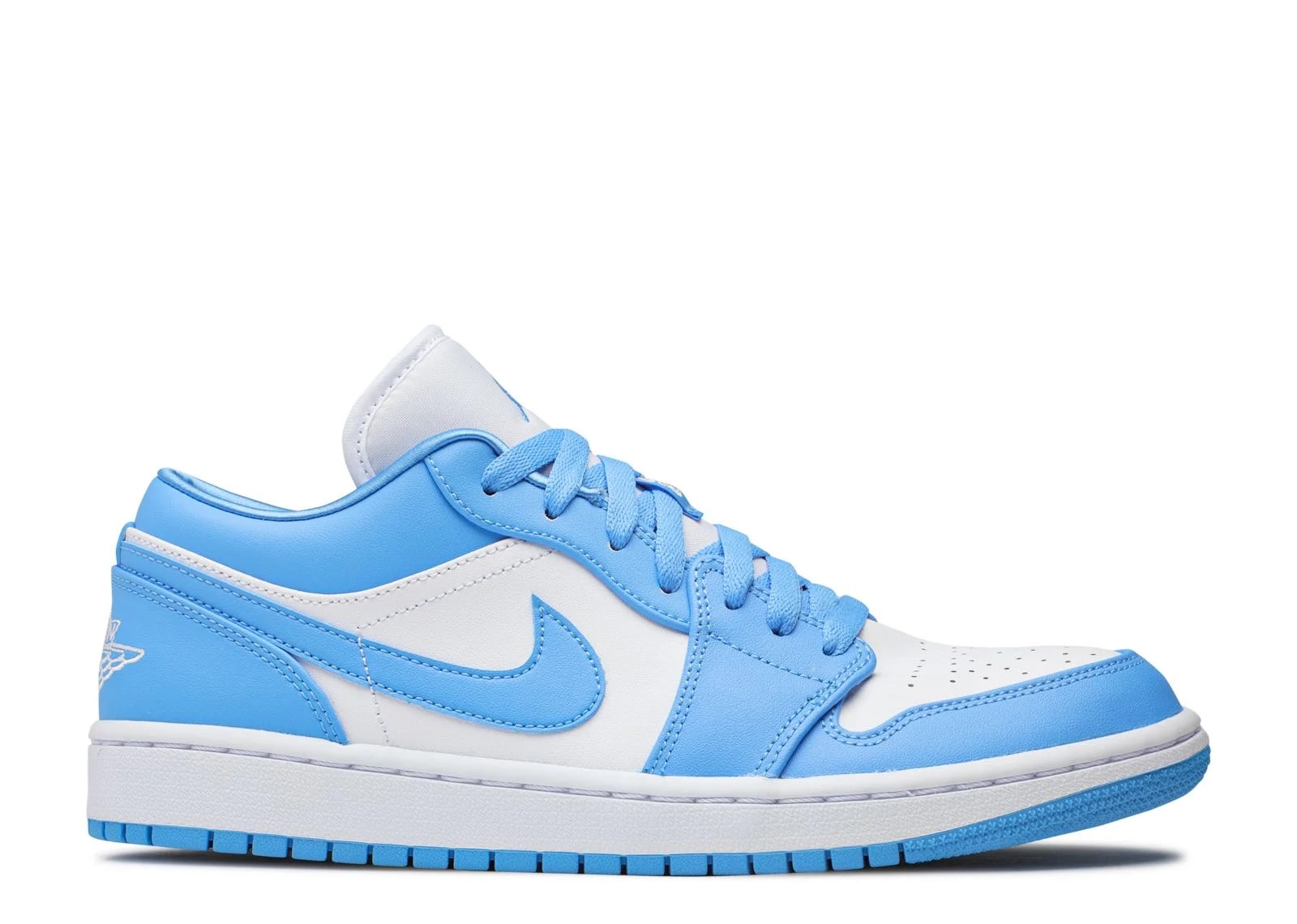 Air Jordan — Wmns Jordan 1 Low ' ' — Sneaker — resale