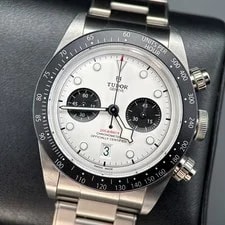 Tudor Black Bay Chronograph 79360N Panda Dial Automatic 41mm - 2025 2
