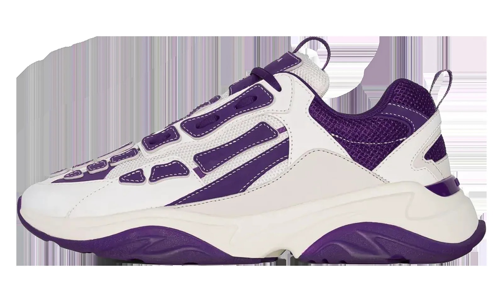 Amiri — Runner " / " PS23MFS001 510 — Sneaker — resale