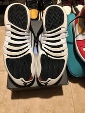 Jordan 12 Retro 4