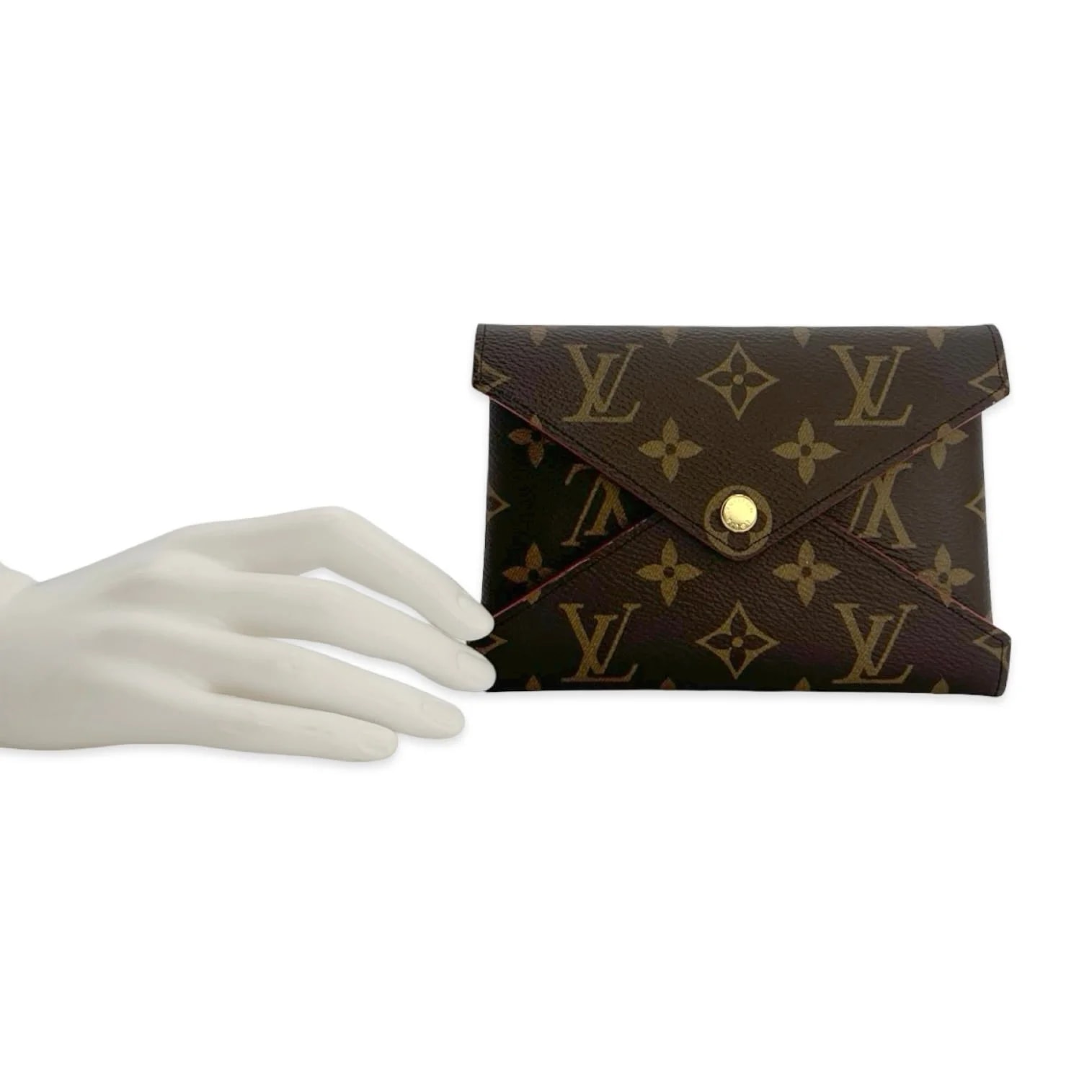 Louis Vuitton Kirigami Pochette MM 2