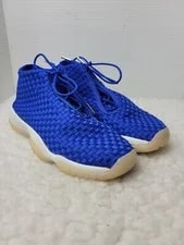 Air Jordan — Air Jordan Future Gym Size 6.5 Shoes — Sneaker — resale