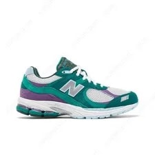 New Balance — New Balance Up There X 2002R Backyard Legends Upthe M2002RUT — Sneaker — resale