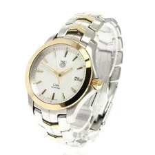 TAG Heuer WJF1152 Link Date Quartz 2