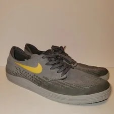Nike SB — Nike SB Lunarlon Oneshot Size 12 631044-070 — Sneaker — resale