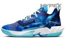 Air Jordan — Air Jordan Why Not Zer0.4 PF 'Trust and Loyalty' DM1290-401 New Size — Sneaker — resale