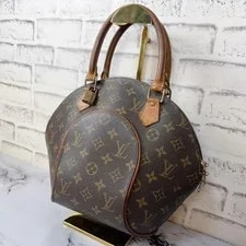 Louis Vuitton Ellipse From Japan 2