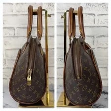 Louis Vuitton Ellipse From Japan 4