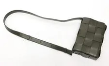 Bottega Veneta Cassette Maxi 578004 in #048 2