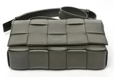 Bottega Veneta Cassette Maxi 578004 in #048 4